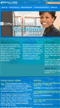 Mobile Screenshot of iscsupplysolutions.com